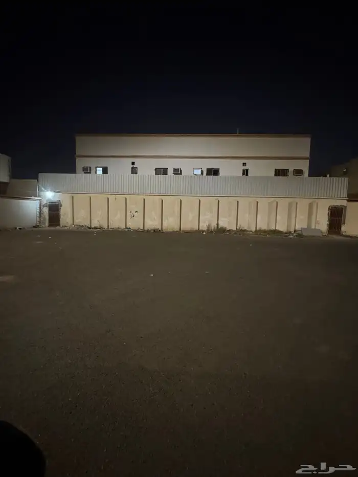 عماره للايجار بالكامل بابو مرخة 8