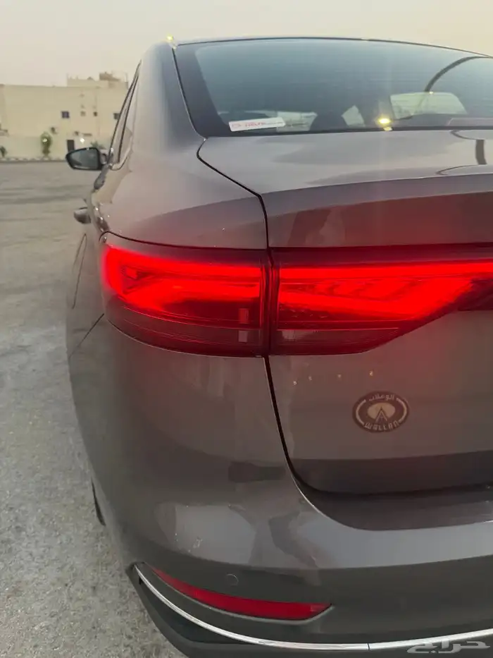 جيلي امجراند موديل 2023 4