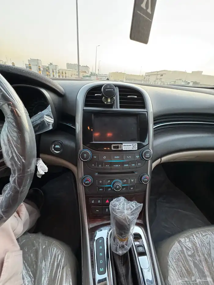 شفرليه ماليبو 2014 LTZ 7