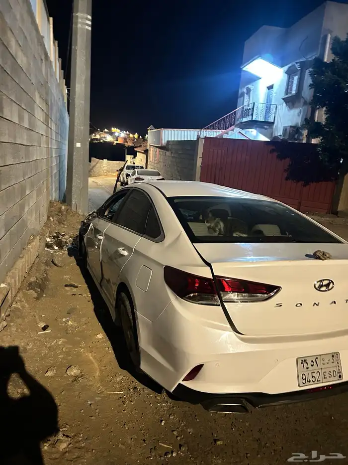 سوناتا هيونداي 3