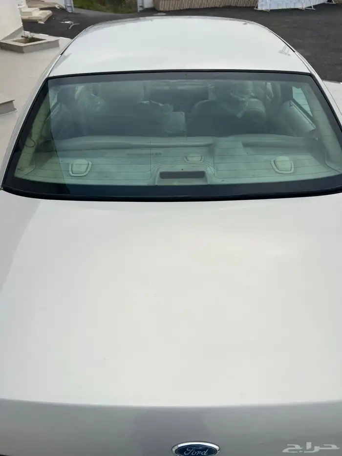 فورد كراون فكتوريا 2011 سعودي 20