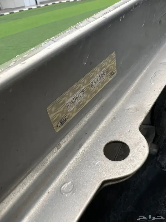 فورد كراون فكتوريا 2011 سعودي 29