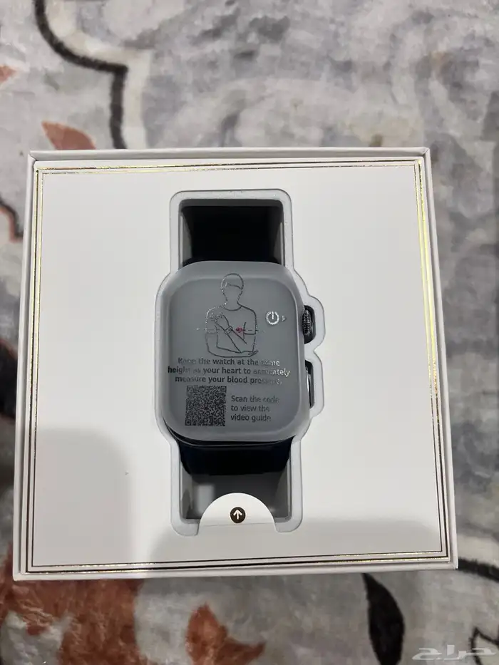 ساعة هواوي HUAWEI D2 جديده 1