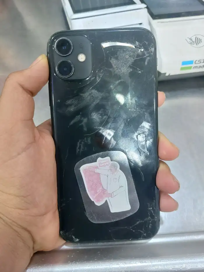 آيفون 11 عادي 0