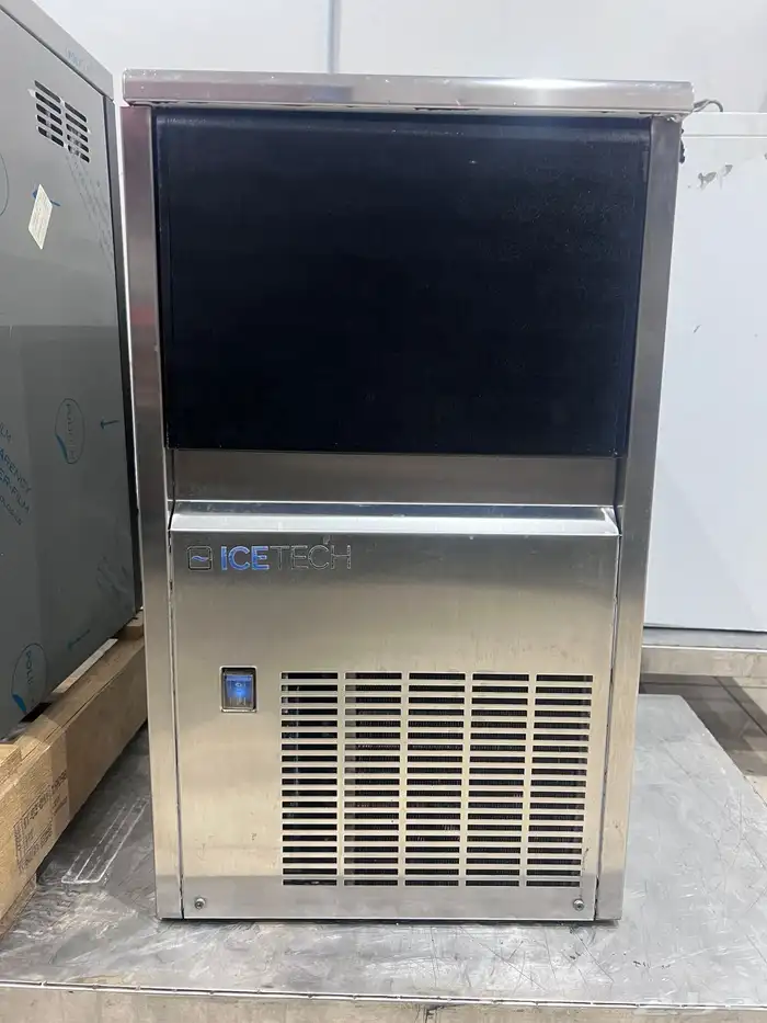 صانعه ثلج ايطالية بسعر طيب 2