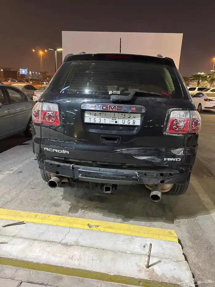 بيع جمس اكاديا دينالي 2011 15