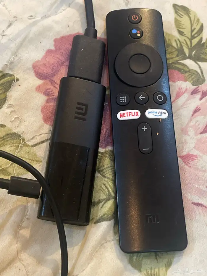 وصله شاومي tv 0