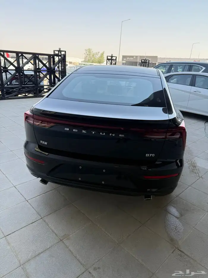 فاو بيستون B70 2