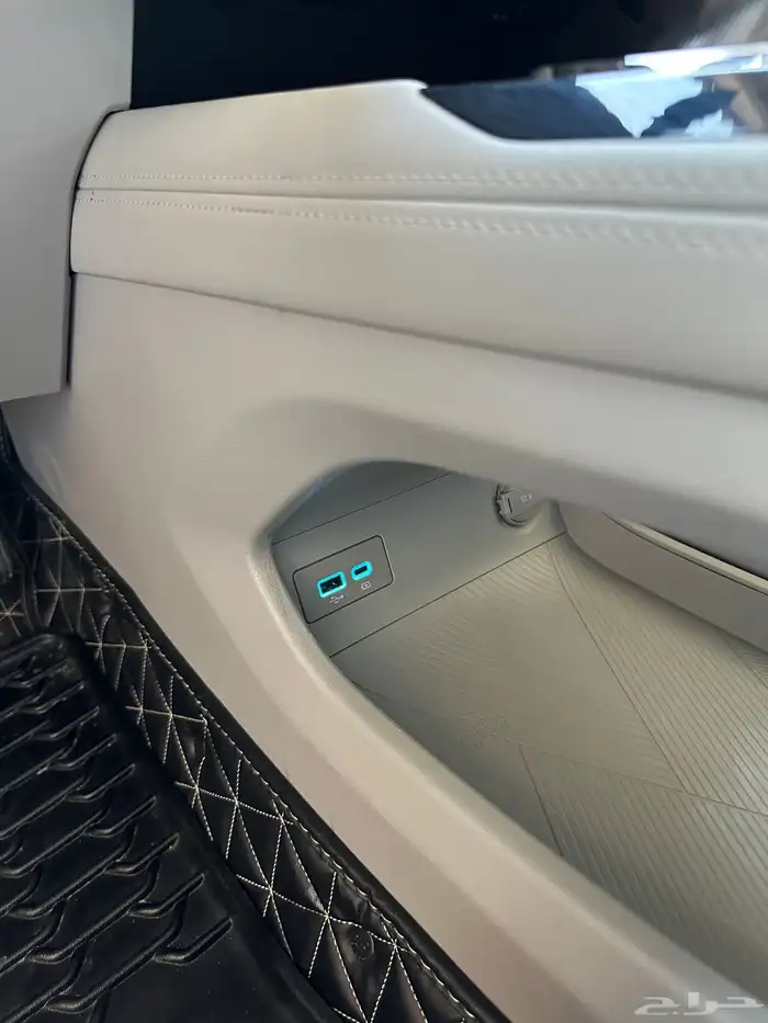 تيريتوري 2025 تيتانيوم( تم البيع) 3