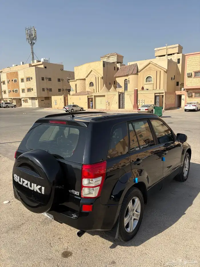 سوزوكي 4