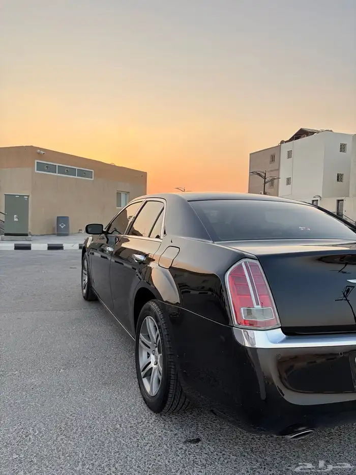 كرايسلر 2013 7