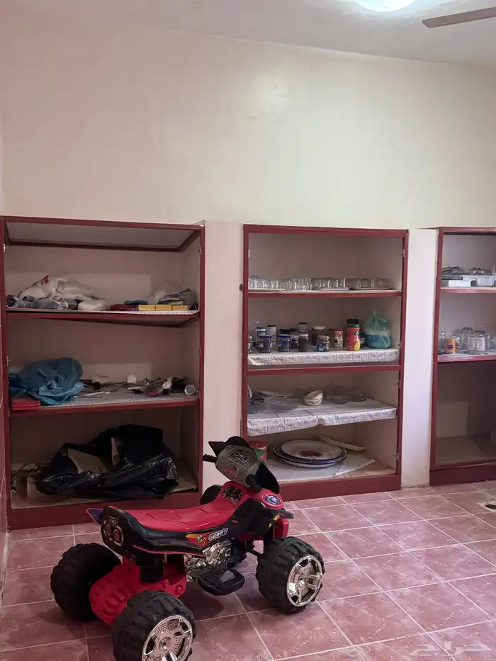 سكن 5