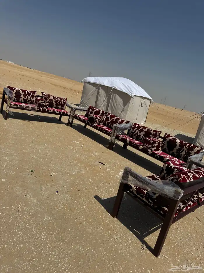 بيوت شعر جميع المقاسات 3