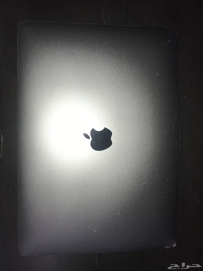 ماك بوك برو 2017 MacBook Pro 4