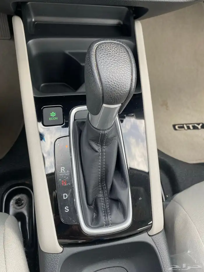 للبيع هوندا سيتي 2024 For sale 23