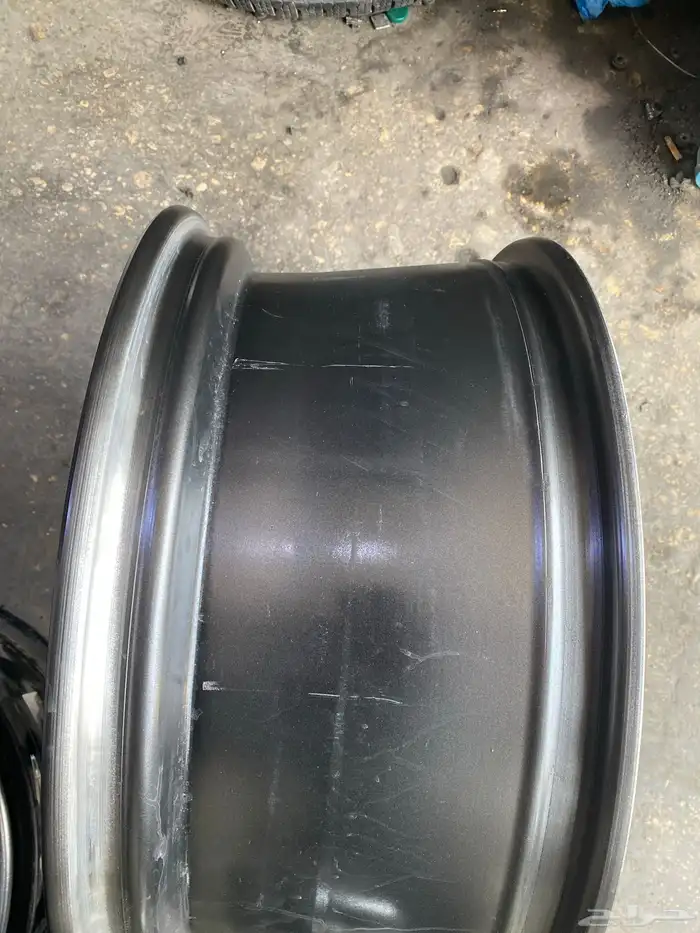 جنوط جيب لكزز مقاس 20 موديل 2015 مستعمل اصلي وكاله 2