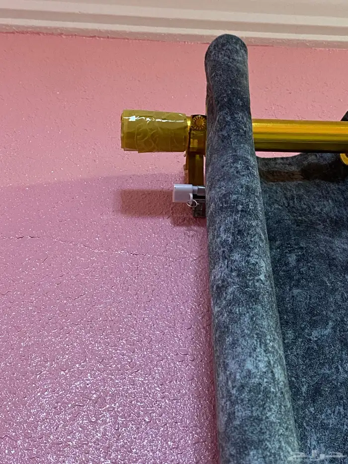 غرفة جلوس- غرفة نوم 8