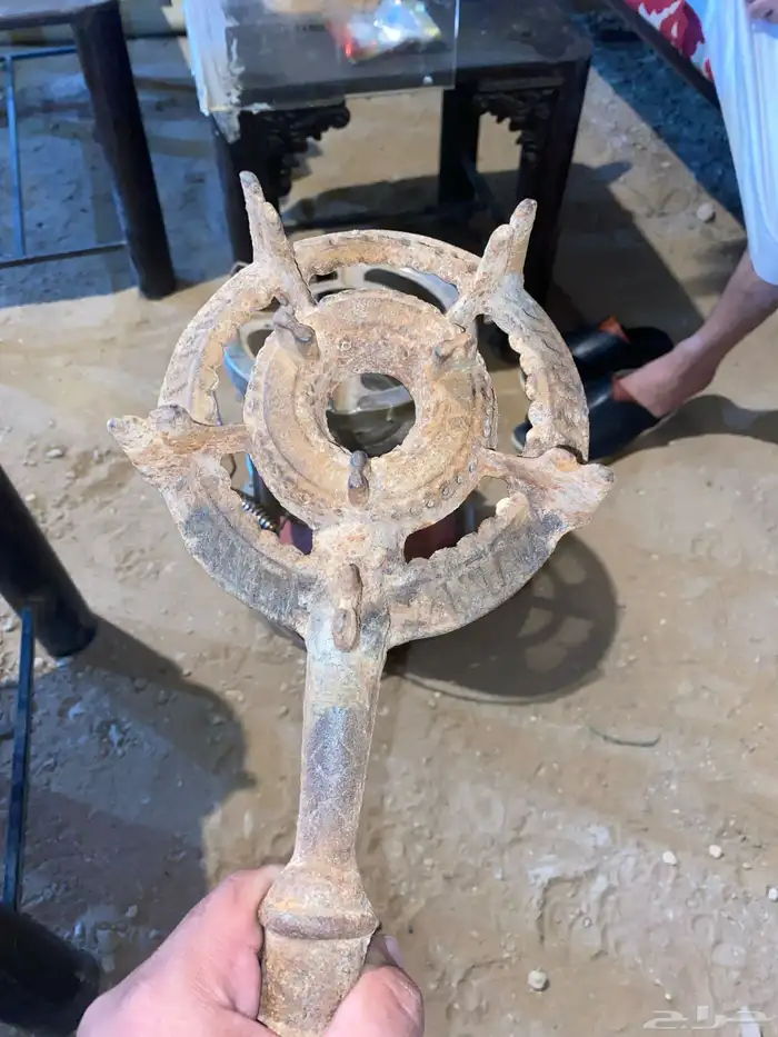 قز غاز تراثي 0