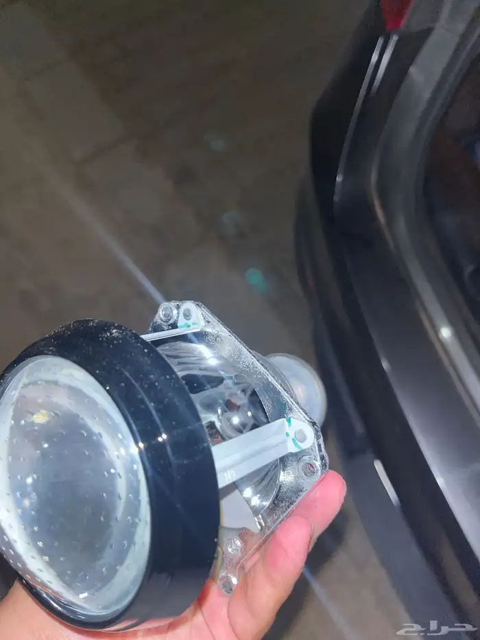 عدسات تورس 2017 3