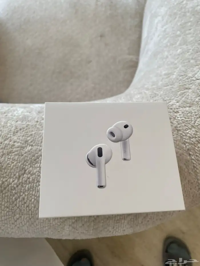 Airpods Pro 3rd Gen 1