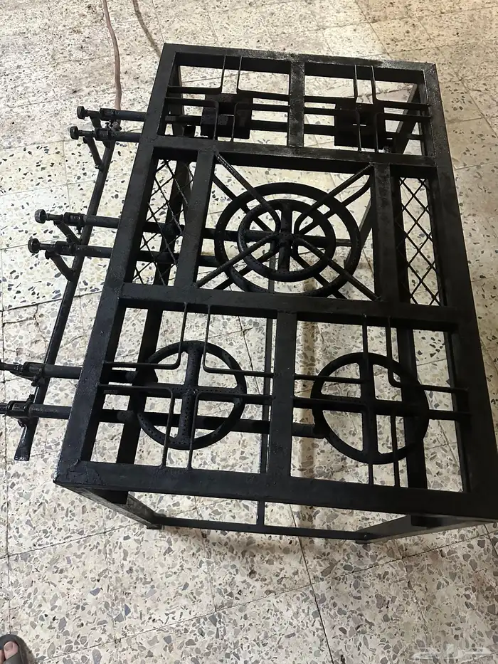 طباخ 2