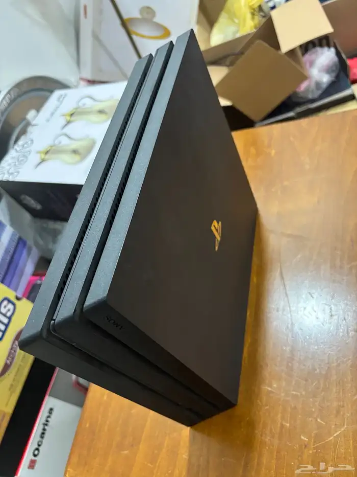 بلاستيشن 4 3