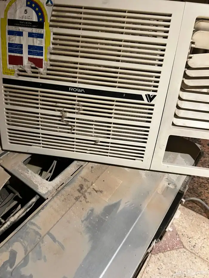 مكيف للبيع 1