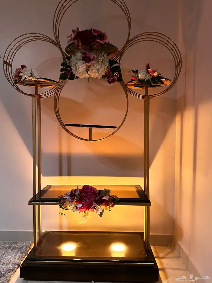 دولاب شبكه - دولاب حمل 0