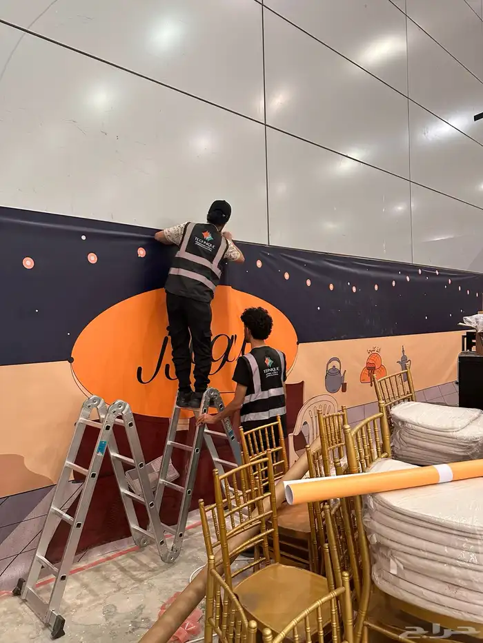 وكاله تكنيك للدعايه والاعلان 14