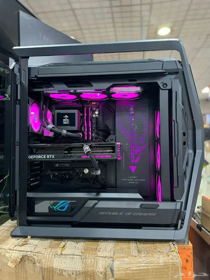 game computer 3