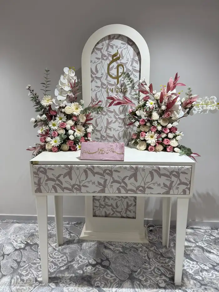 عربية ملكة 3
