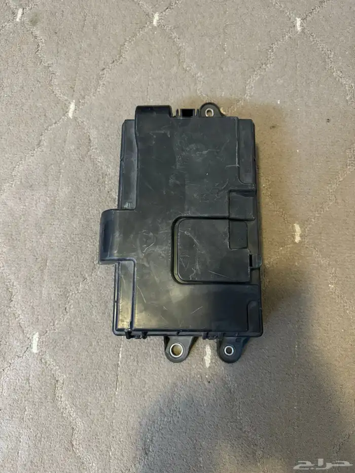 علبة فيوزات لكزس LS430 0