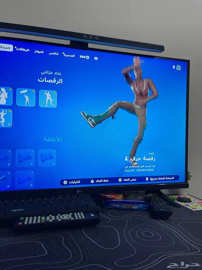 حساب فورت ترافس وتوتش نادر جدا جدا 0