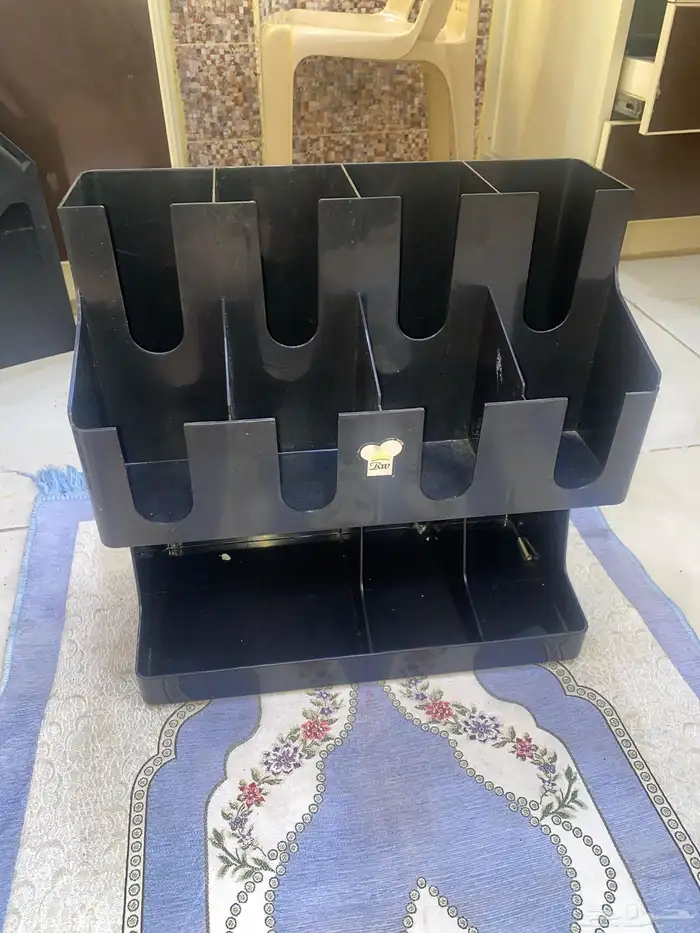 جهاز كاشير 4