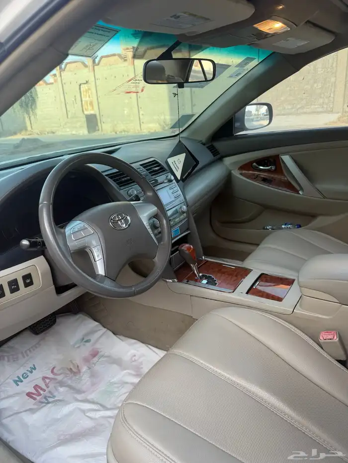 اوريون قراندي 2008 2