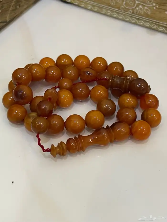 سبحة للبيع فاتوران 4