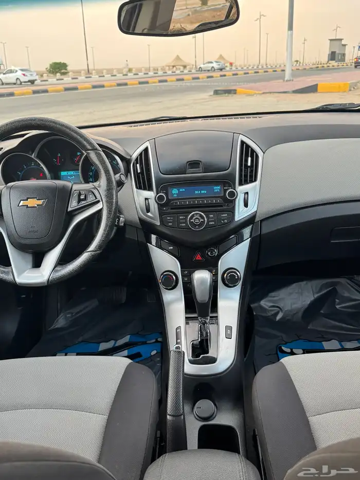 شيفروليه كروز 3017 32