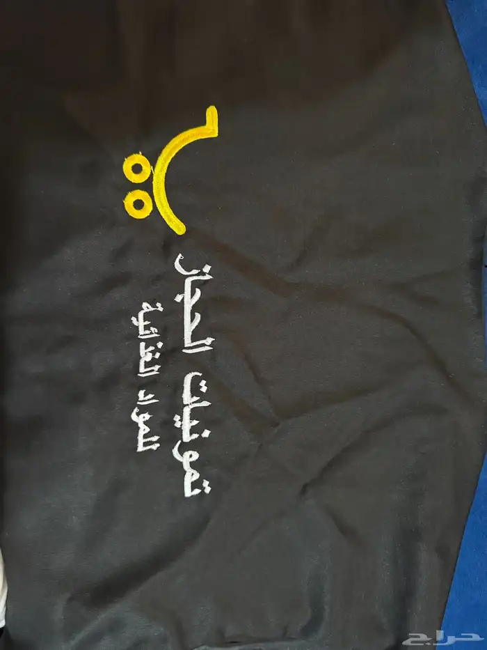 تطريز  تيشيرتات  كابات  سديريات  بلوفرات 5