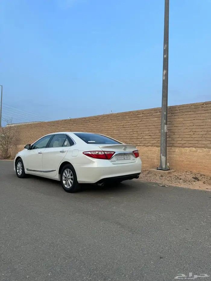 كامري 1