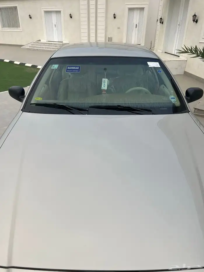 فورد كراون فكتوريا 2011 سعودي 19