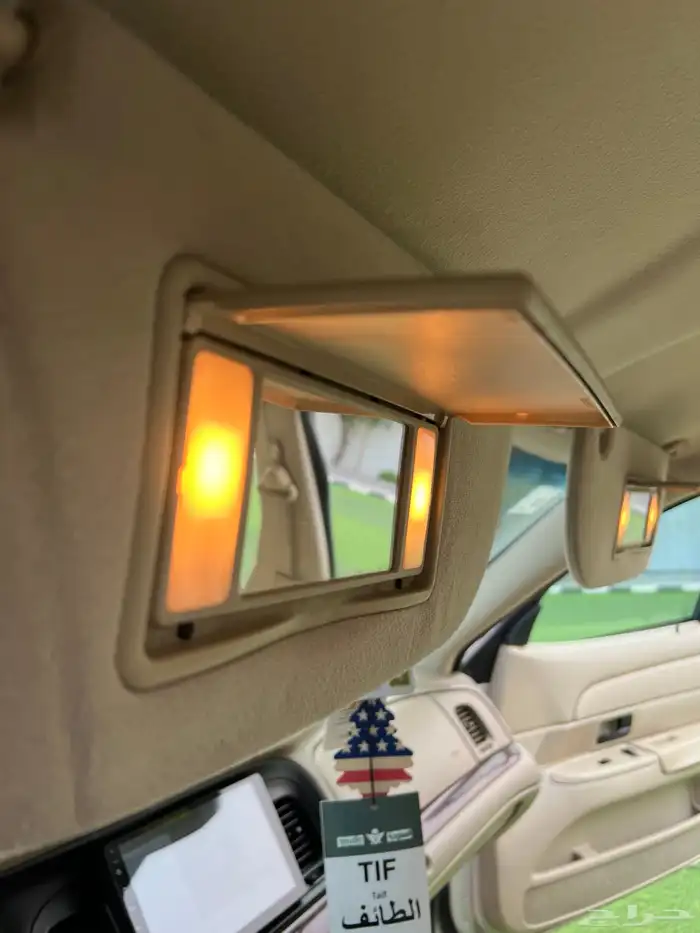 فورد كراون فكتوريا 2011 سعودي 50