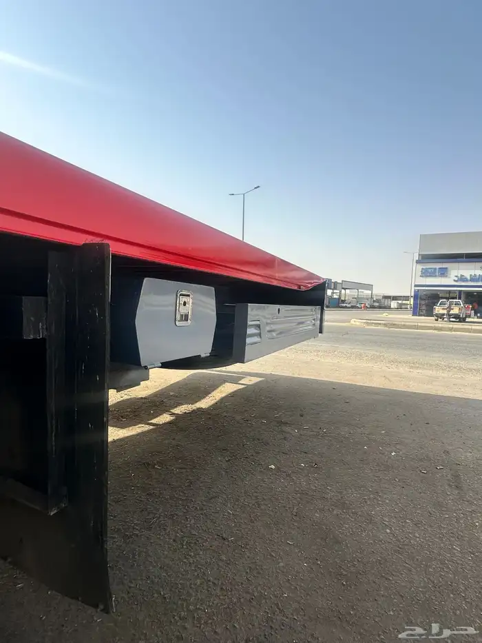 تفصيل صناديق دينه   صناديق مياه   ثلاجات تبريد 17