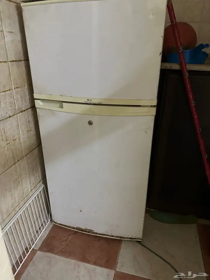ثلاجة 0