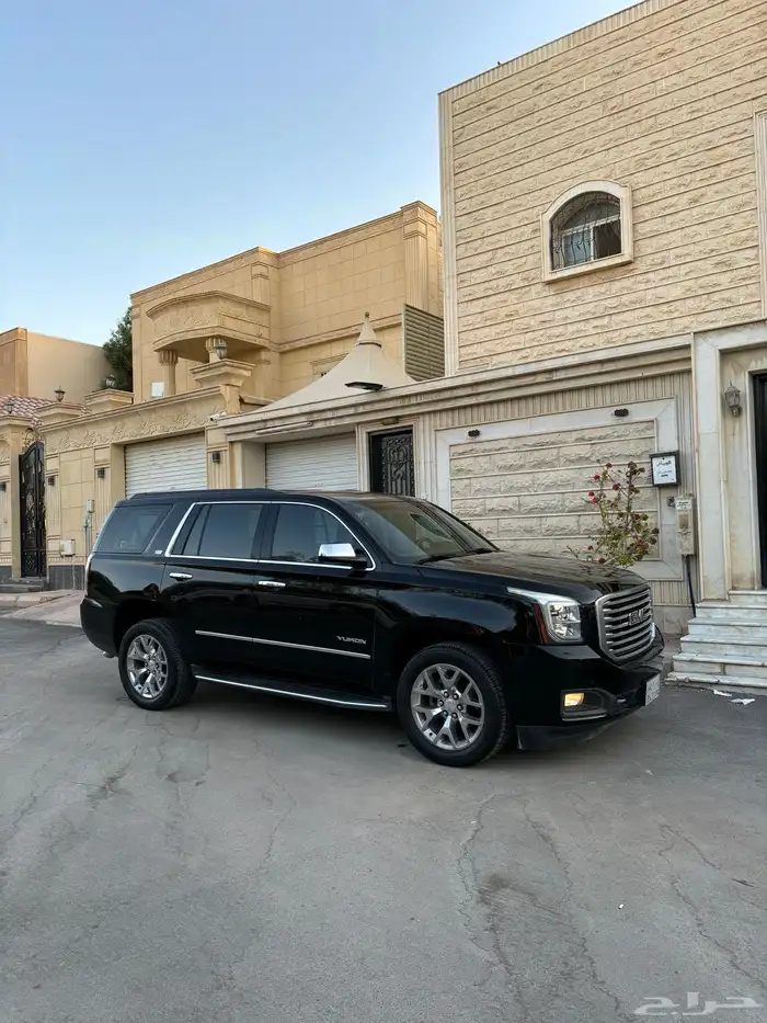 يوكن 2018 اول مالك مطور 3