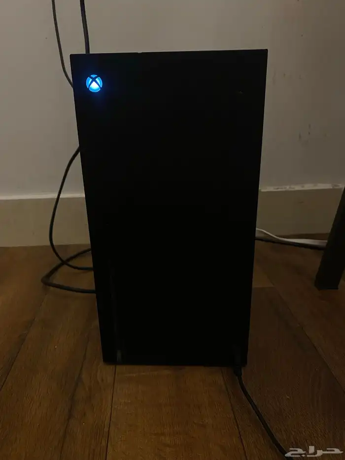 XBOX SEREIS X للبدل او البيع 0