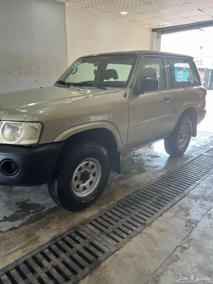 نيسان ذهبي 2006 5