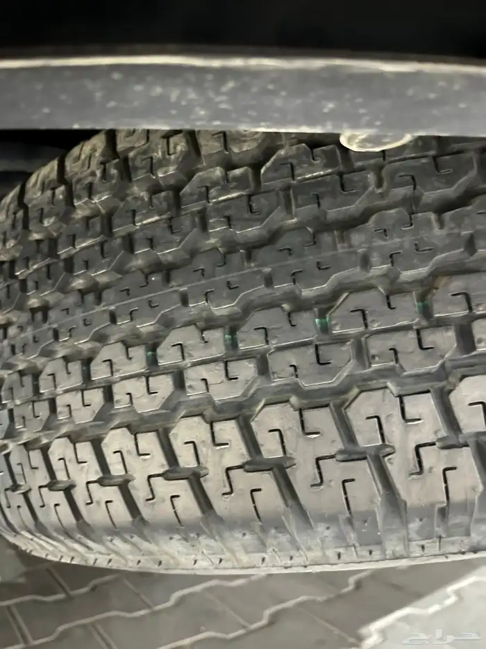 لكزس 2000 LX 470 شبه الجديد 39
