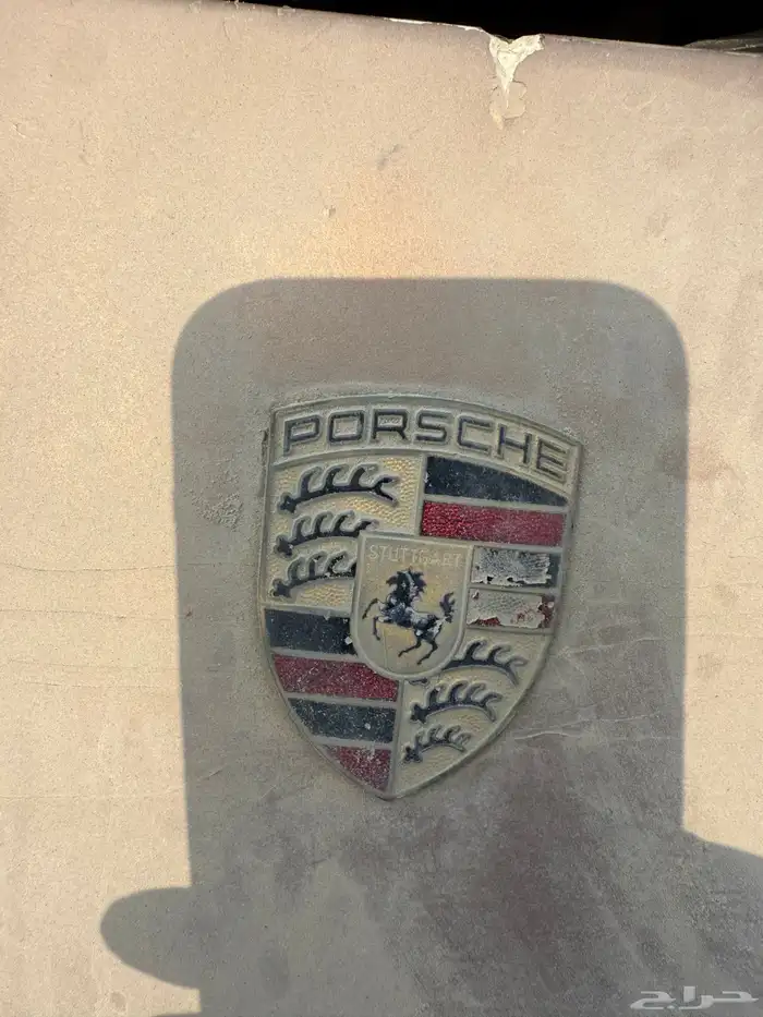 بورش كايين 0