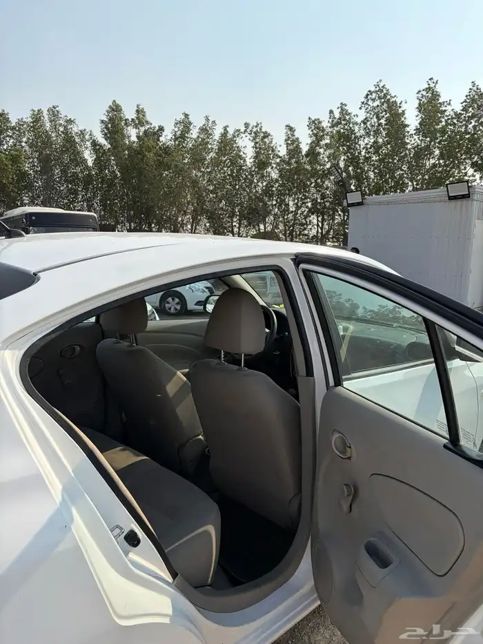 صني 2020 عداد 205 الف شرط نضافه 8