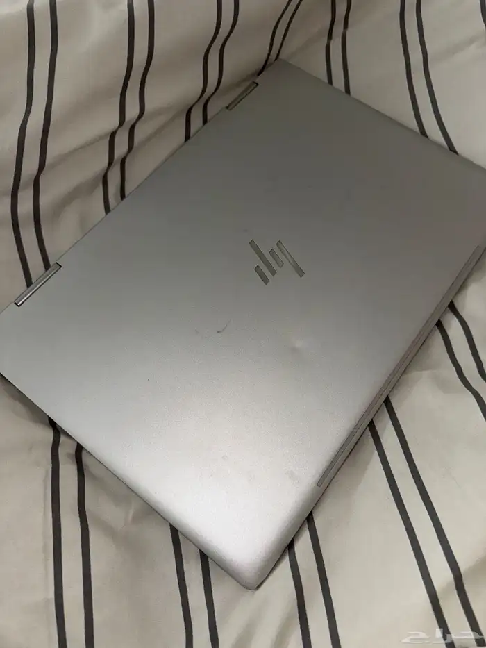 لابتوب اتش بى إنفي جديد ونظيف جدا  جدا 0